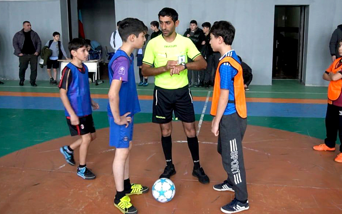 Schoolkids Cup launched in six more regions