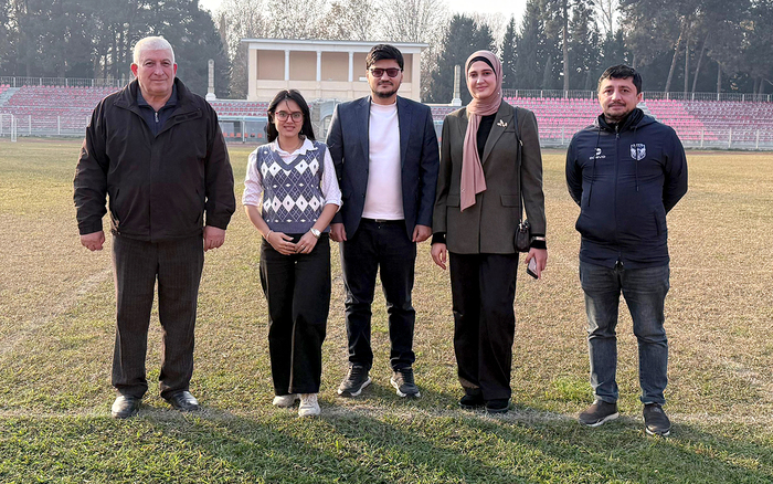 Klubların lisenziyalaşdırılması üzrə təlimlər başa çatıb