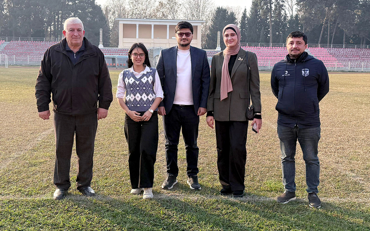 Klubların lisenziyalaşdırılması üzrə təlimlər başa çatıb}