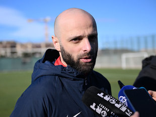 “Bizim üçün çox önəmli toplanışdır”