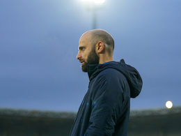 “We played a great game against a strong opponent”