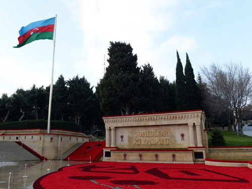 January 20 – the National Mourning Day