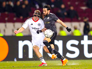 “Qarabağ” “Ayntraxt”a qalib gəldi