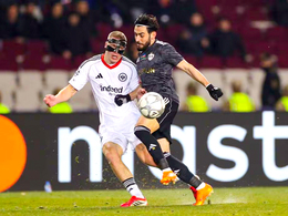 “Qarabağ” “Ayntraxt”a qalib gəldi