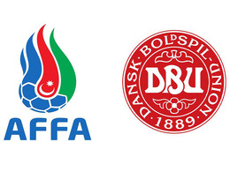 Today at 19:00. Azerbaijan (Futsal) vs Denmark (Futsal)