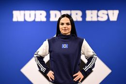 Millimizin üzvü Bundesliqa klubunda