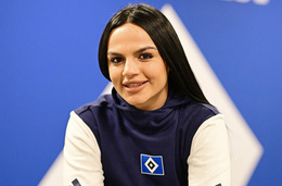 Nigar Mirzaliyeva: "My goals are big"