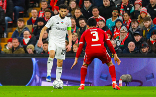 “Qarabağ”dan daha bir tarixi uğur!