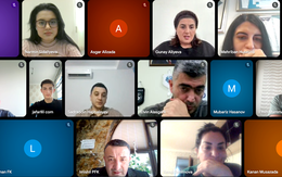 Lisenziyalaşdırma üzrə menecerlər üçün imtahan keçirilib