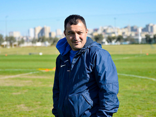 “The training camp was very useful for the team”