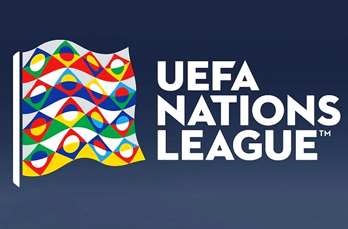 The draw for the UEFA Nations League will be made today