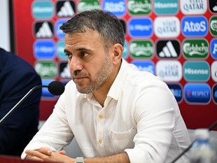 Ayxan Abbasov: “Məqsədimiz C Liqasına qayıtmaqdır”