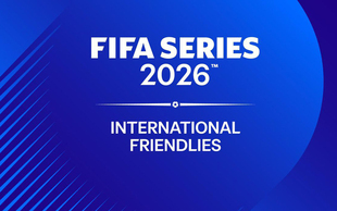 The schedule for the FIFA Series 2026 
