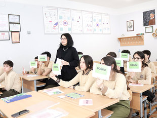 Maarifləndirici seminarlar davam edir (fotolar)