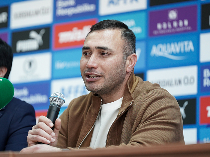 “We won by showing character until the end”