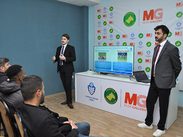 Match fixing session for the clubs