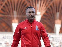 “We will try to correct our mistakes”