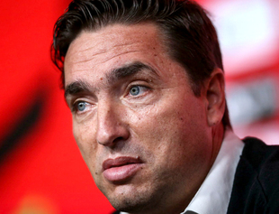 Appointment of head coach for Azerbaijan U-20 National Team