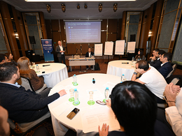 Strateji Kommunikasiyalar üzrə seminar keçirilib (fotolar)