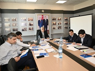 Apellyasiya Arbitraj Tribunalının qərarları