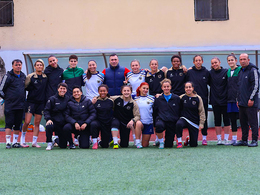 Siyasət Əsgərov Türkiyə klubunun xüsusi qonağıdır