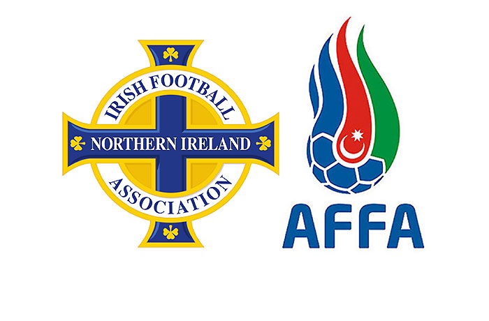 Bu gün saat 17:00. Şimali İrlandiya (U-19) - Azərbaycan (U-19)}