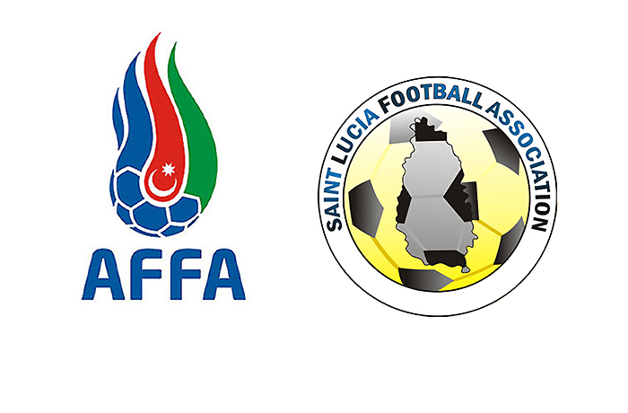 Bu gün saat 19:00. Azərbaycan – Sent Lüsiya}