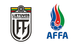 Bu gün saat 13:00. Litva (U-17) - Azərbaycan (U-17)