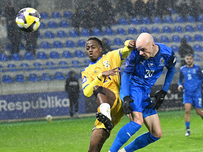 A millidən böyükhesablı qələbə