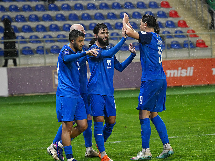 Millimizdən tarixi qalibiyyət}