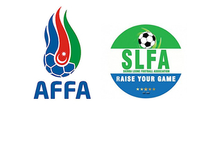 Bu gün saat 19:00. Azərbaycan – Syerra Leone