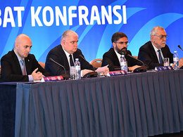 AFFA-nın Hesabat Konfransı keçirilib (fotolar)