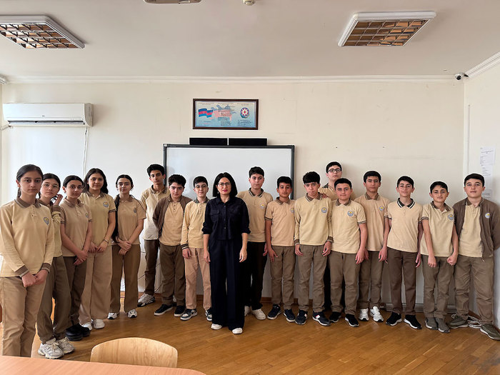 “Uşaq Hüquqlarının Qorunması” mövzusunda seminar keçirilib