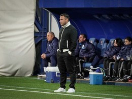 Siyasat Asgarov: “We are happy to have won”