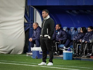 Siyasət Əsgərov: “Qələbə qazandığımız üçün sevincliyik”