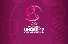 The Women’s Under-19 team played the last match within the qualifying round