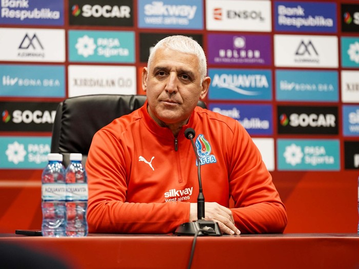 “We were satisfied with the team”