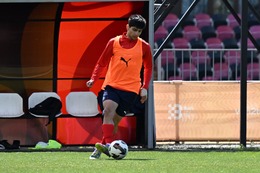 The changes made in the squad of the Under-20 team