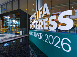 AFFA officials are at FIFA Congress