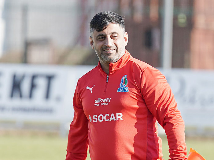 “The tournament is very important for us”}