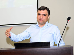 Həkimlər üçün seminar keçirilib (fotolar)