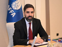 AFFA prezidenti “Sabah”ı təbrik edib
