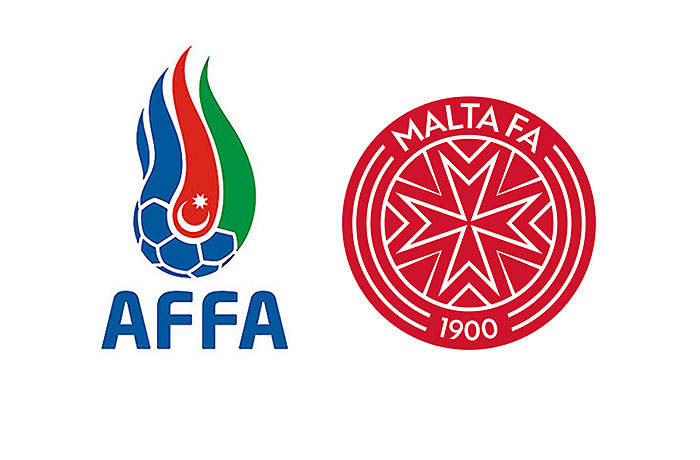 Bu gün saat 22:00. Azərbaycan - Malta