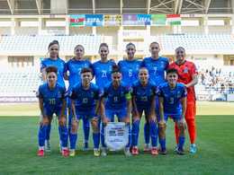 Millimiz növbəti oyununu keçirib