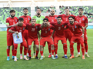 Millimiz Malta yığması ilə qarşılaşıb