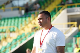 Siyasət Əgərov: “Qızlarımız sona qədər mübarizə apardılar”