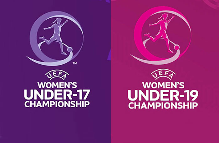 U-17 və U-19 (Qadınlar) millilərimizin rəqibləri məlum olub}