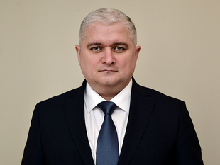 Cahangir Fərəcullayev UEFA-da komitə üzvü təyin edilib