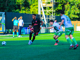 FC Sabah defeated The New Saints in Wales