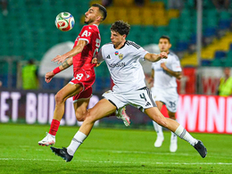 “Qarabağ” mübarizəni Konfrans Liqasında davam etdirəcək